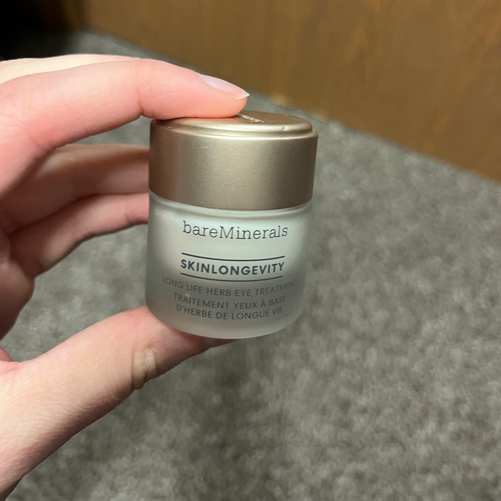 SKINLONGEVITY® LONG LIFE HERB EYE TREATMENT